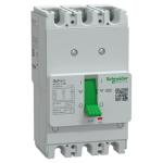 قاطع ADJ Breakers 800N- GOPACT بقدرة قطع 50 كيلو أمبير - شنايدر إلكتريك