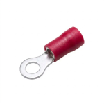 ترامل حلقة احمر - صيني (Ring Terminals)