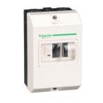 علب مفاتيح الحماية الحرارية (GV2MC Enclosures) - شنايدر إلكتريك