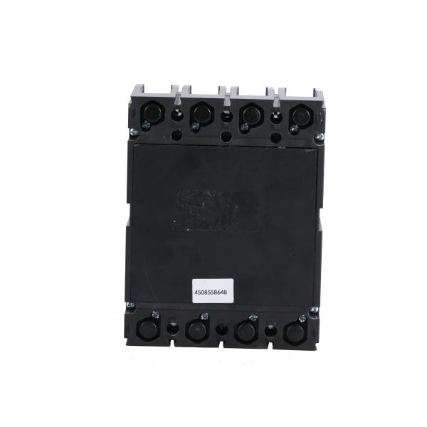 موتور تشغيل كهربائي لقواطع المولدات المدمجة (MCCB) حجم الإطار HDM3 مقاس 400 و 630 أمبير و HDM3E مقاس 400 و 630 أمبير - هيمل