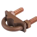كلامب نحاس السويدي (El Sewedy C-CLAMP)