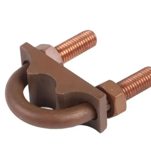كلامب نحاس السويدي (El Sewedy C-CLAMP)