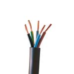 سلك السويدي نحاس شعر كنترول 12 طرف