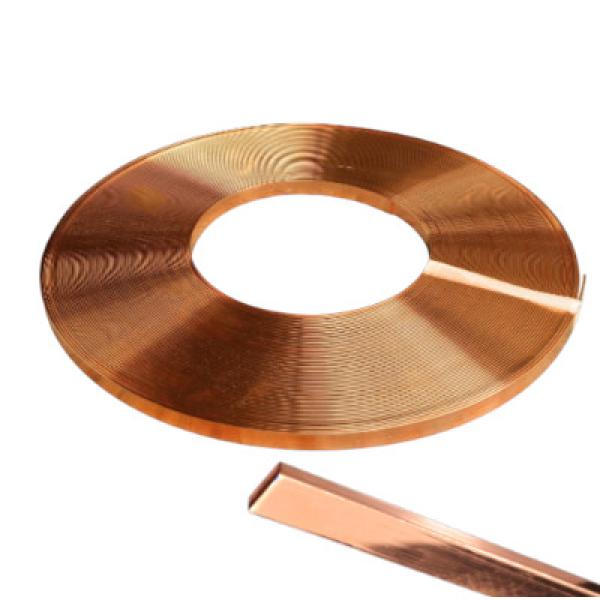 شريحة النحاس (Earth Tape) مقاس 3*25  FURSE - السويدي
