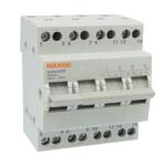 مفتاح التحويل اليدوي أو التلقائي 63 امبير (Change-over Switch) - ماكسجي