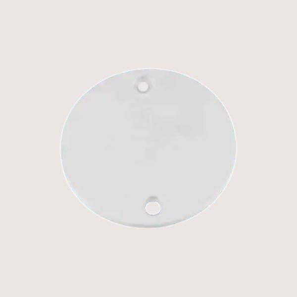 غطاء بواط دائري UPVC - بيت الهندسة