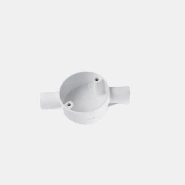 بواط إمتداد UPVC - بيت الهندسة