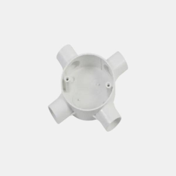 بواط رباعي UPVC  - بيت الهندسة