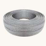 سلك الحجاز تليفون ترمو قطر 0.6 مم