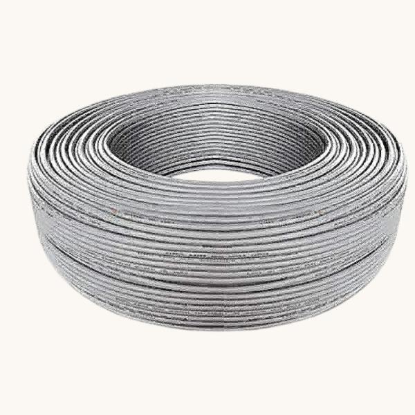 سلك الحجاز تليفون ترمو قطر 0.6 مم