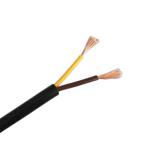 سلك السمكتين شعر مجدول نحاس 2 طرف