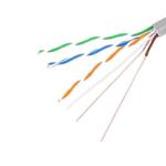 كبل نت الوسويدي cat 6e