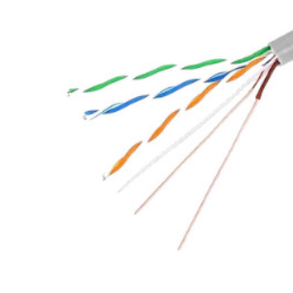 كبل نت الوسويدي cat 6e