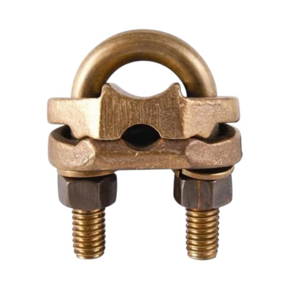 كلامب نحاس السويدي (El Sewedy C-CLAMP)