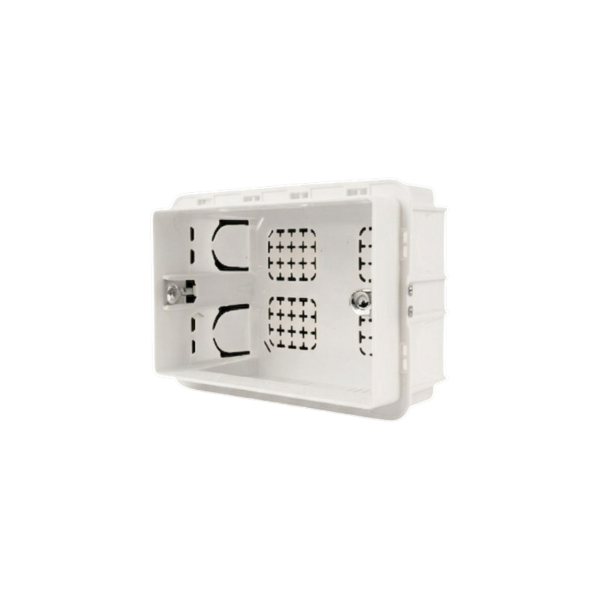 علبة ماجيك 7*10 UPVC - بيت الهندسة