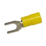 ترامل شوكة صيني أصفر (fork Terminals)
