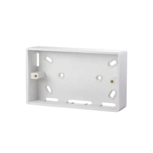 علبة مفتاح UPVC - بيت الهندسة