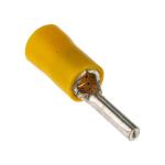 ترامل بنز - صيني أصفر" (Pin Terminals)