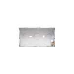 علبة مفتاح UPVC - بيت الهندسة عمق 5 سم