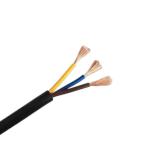 سلك الحجاز مجدول نحاس 3 طرف