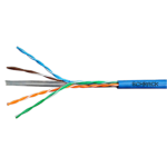 كابل شبكة CAT6 من براند ليجراند (Legrand)