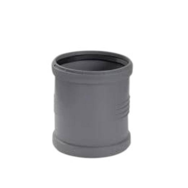 جلبة خرطوم بيت الهندسة بولي إيثيلين مقاوم  الرمادي