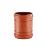 جلبة خرطوم بيت الهندسة بولي إيثيلين البرتقالي