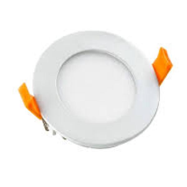 كشاف داون لايت (Downlight) السويدي لوما 5 وات (مطلي غاطس)