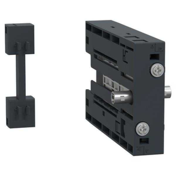 انترلوك ميكانيكي LA9G970 مخصصة للأنواع G115 حتى G225 - شنايدر إلكتريك