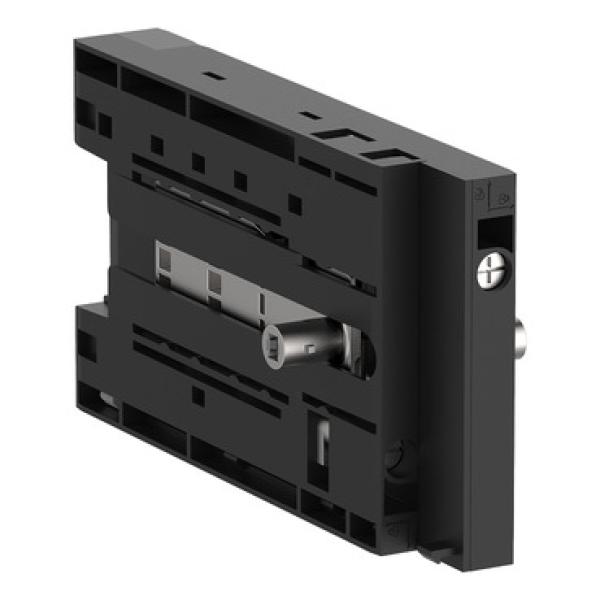 انترلوك ميكانيكي LA9G971 مخصصة للكونتاكتورات المختلفة (DIFF. CONTACTORS) - شنايدر إلكتريك