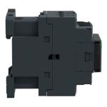 كونتاكتور 220 فولت - شنايدر إلكتريك (Schneider Electric 220V AC Contactor)