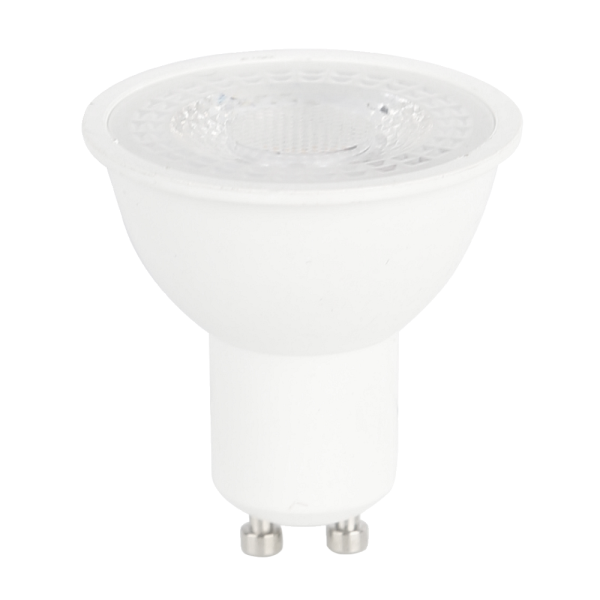 لمبة ليد كاسة GU10 (سبوت لايت قاعدة ستارتر) إيليوس (Elios LED Mains Voltage GU10 Spotlight Bulb)