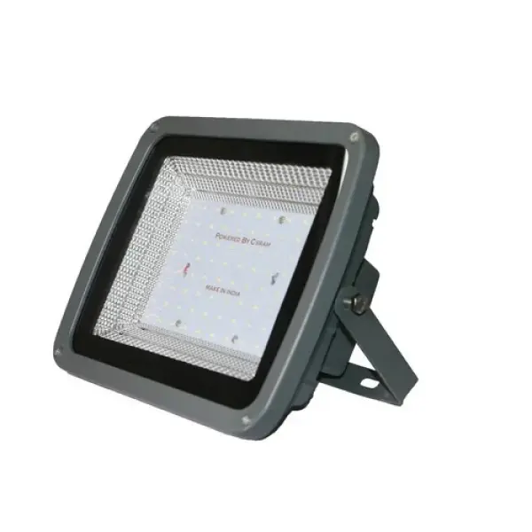 كشاف فلود لايت (Floodlight) السويدي باللون الأصفر (Warm White)