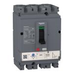 قاطع المصبوب ComPact CVS 100B بقدرة 25 كيلو أمبير - شنايدر إلكتريك