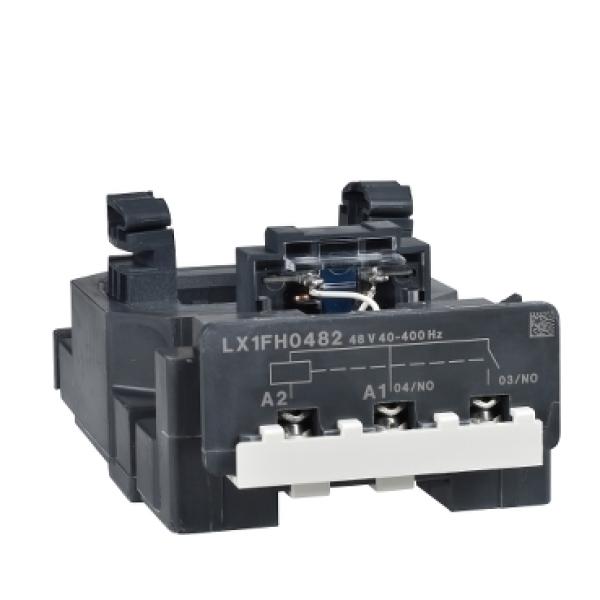 كويل الكونتاكتور بجهد 220 فولت F265-330 (220V Contactor Coil / Schneider Electric TeSys Range) - شنايدر إلكتريك