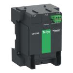 ملف التشغيل الكهرومغناطيسي الإلكتروني (LX1G3QEHEN) بجهد (48-130V AC/DC) المخصص لكونتاكتورات - شنايدر إلكتريك