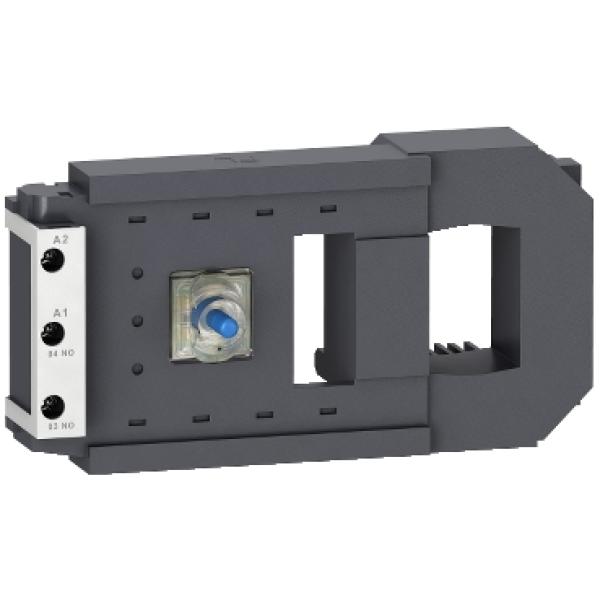 كويل الكونتاكتور بجهد 220 فولت (220V Contactor Coil / Schneider Electric TeSys Range) - شنايدر إلكتريك