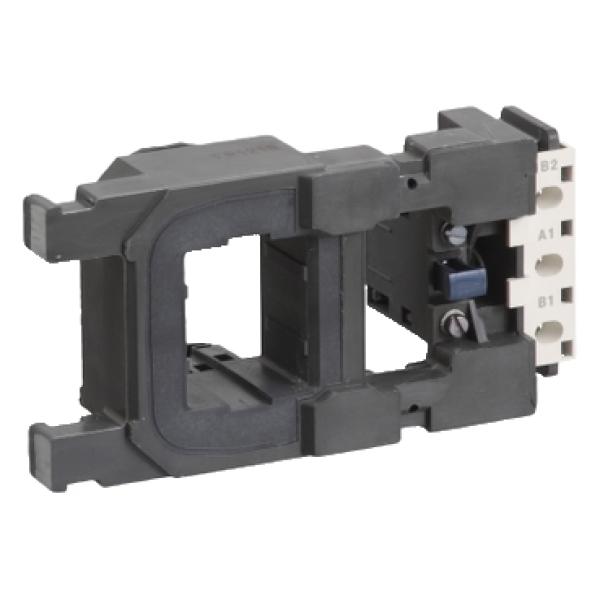 كويل الكونتاكتور بجهد 220 فولت (220V Contactor Coil / Schneider Electric TeSys Range) - شنايدر إلكتريك