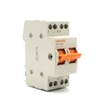 مفتاح التحويل اليدوي أو التلقائي 63 امبير (Change-over Switch) - ماكسجي