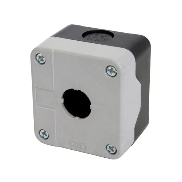 علبة مفتاح  عادة IP40