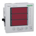 جهاز قياس متعدد المعاملات طراز METSEGLDM3141 (DM3141NC VAF PF meter LED) - شنايدر إلكتريك
