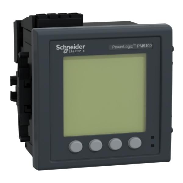 أجهزة قياس الطاقة الرقمية سلسلة PM5000 (Digital Power Meters PM5000)