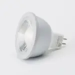 لمبة ليد كاسة بالعدسة إيليوس (Elios LED Lensed Spotlight Bulb)