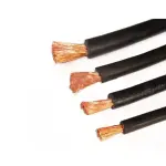 كابل كاوتش 5 طرف (Five-Core Rubber Cable)- إيطالي