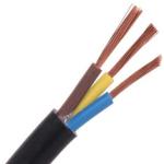 سلك السويدي نحاس ترمو 3 طرف