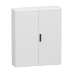 لوحات يونيفرسال - IP55 (Universal Enclosures - IP55) - شنايدر إلكتريك