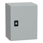 لوحات يونيفرسال - IP66 (Universal Enclosures - IP66) - شنايدر إلكتريك