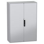 لوحات يونيفرسال - IP55 (Universal Enclosures - IP55) - شنايدر إلكتريك