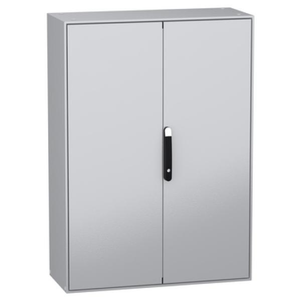 لوحات يونيفرسال - IP55 (Universal Enclosures - IP55) - شنايدر إلكتريك