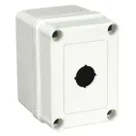 علبة مفتاح  عادة IP40
